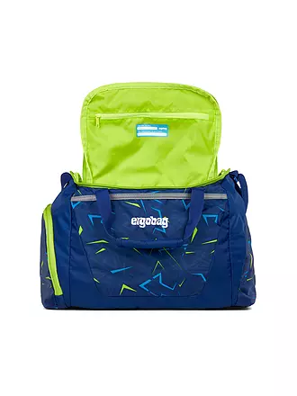 ERGOBAG | Sporttasche AmBärzonas | 
